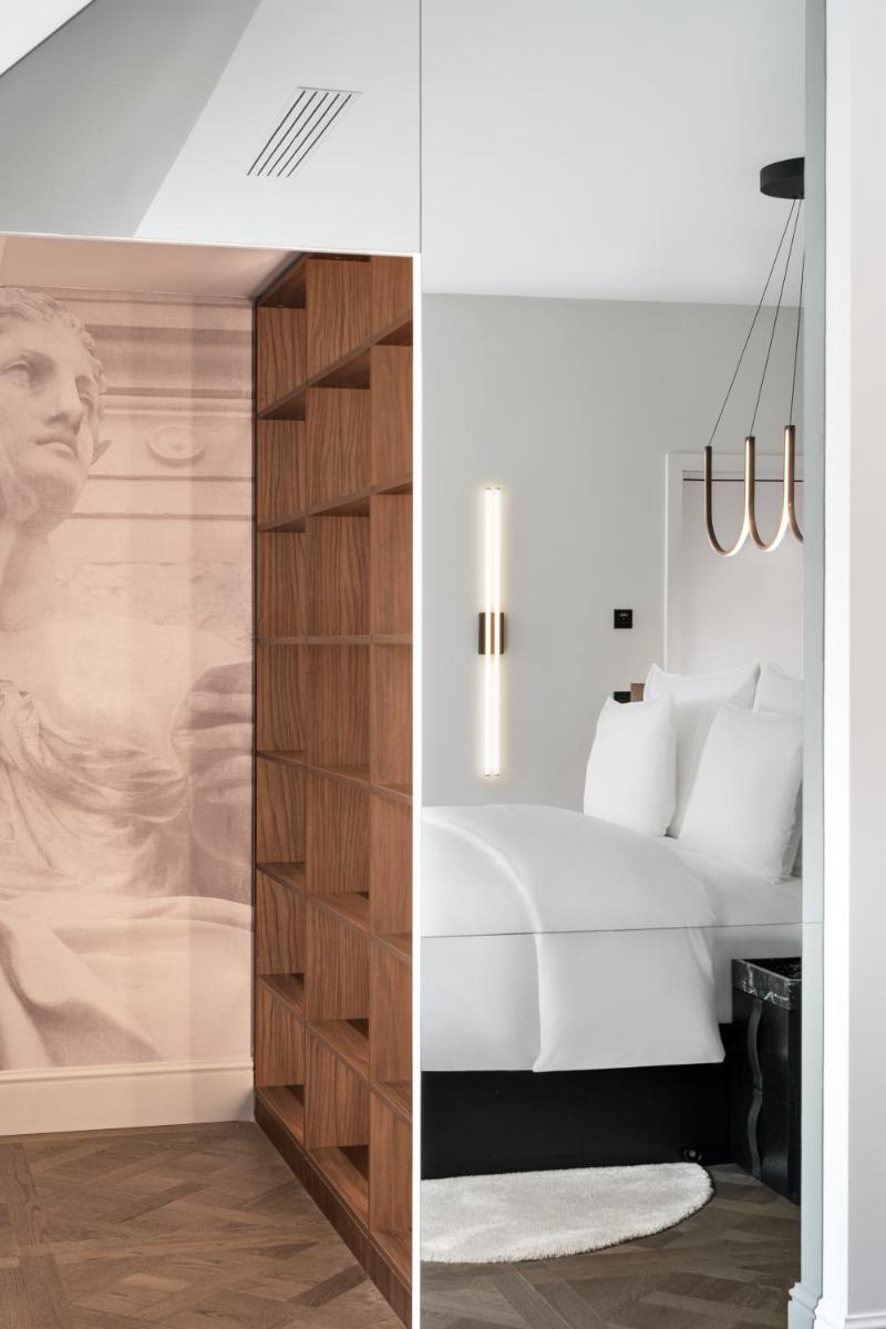 The Amauris Vienna - Relais & Châteaux