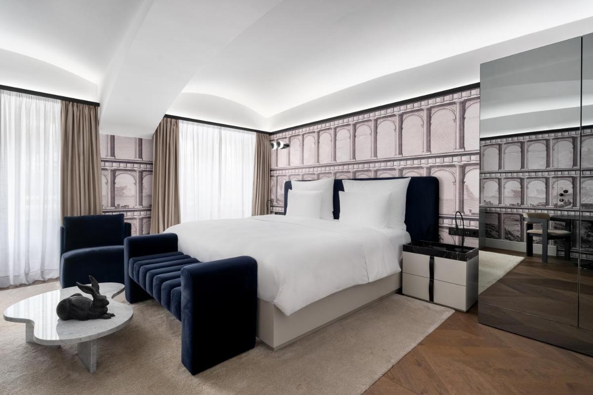The Amauris Vienna - Relais & Châteaux