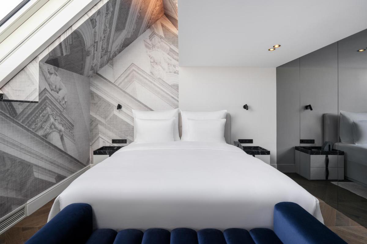 The Amauris Vienna - Relais & Châteaux