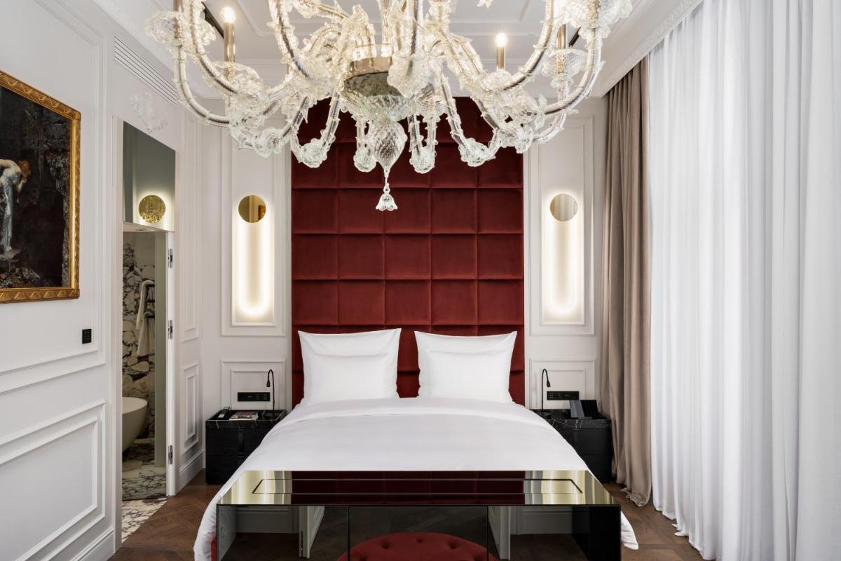 The Amauris Vienna - Relais & Châteaux