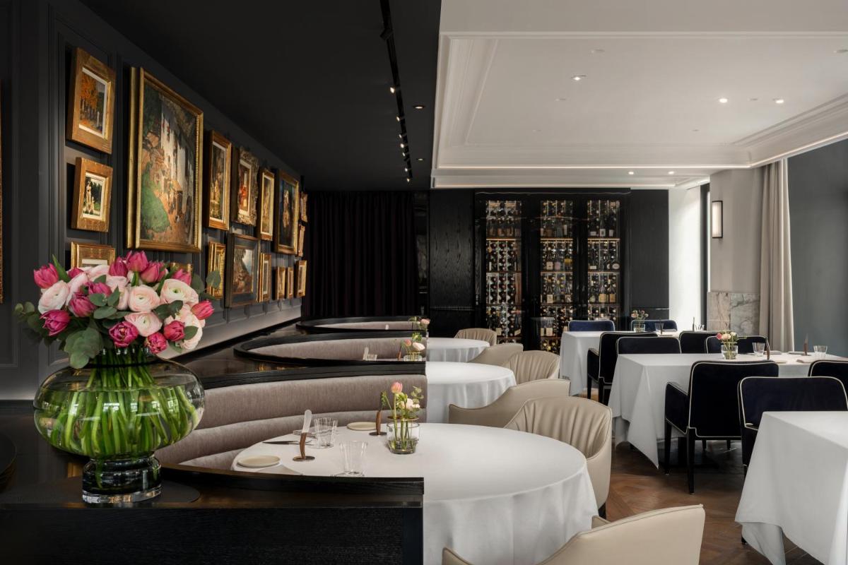 The Amauris Vienna - Relais & Châteaux