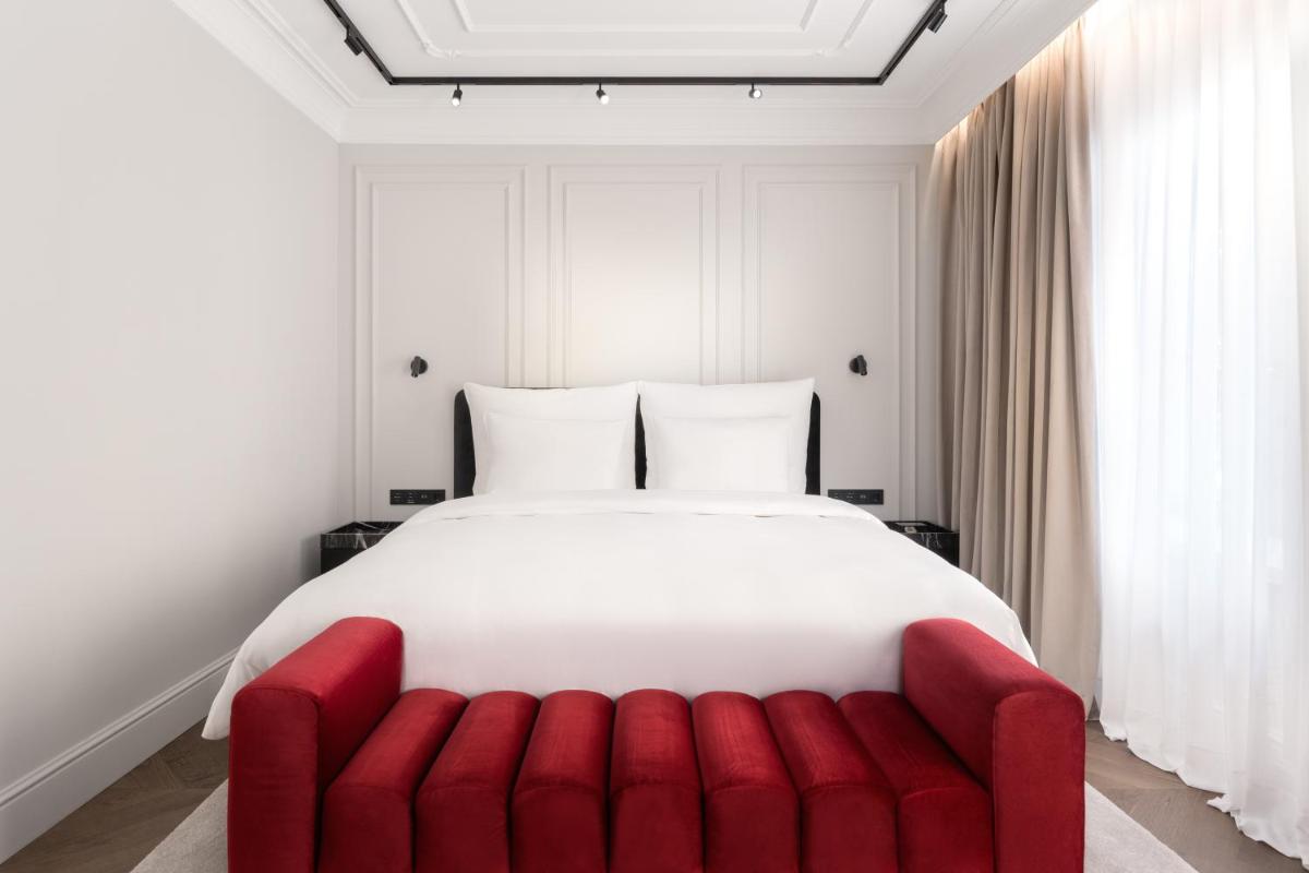 The Amauris Vienna - Relais & Châteaux