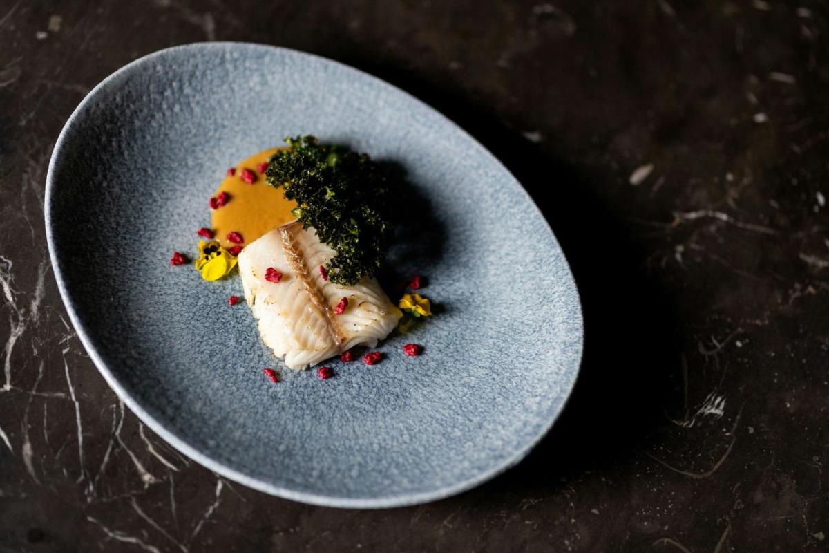 The Ritz-Carlton Abu Dhabi, Grand Canal