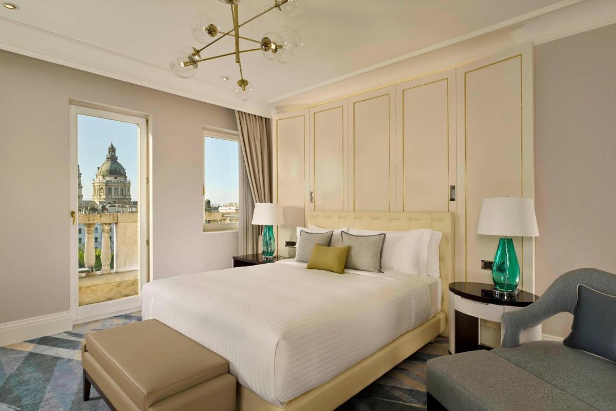 Al Habtoor Palace Budapest, Preferred Hotels & Resorts