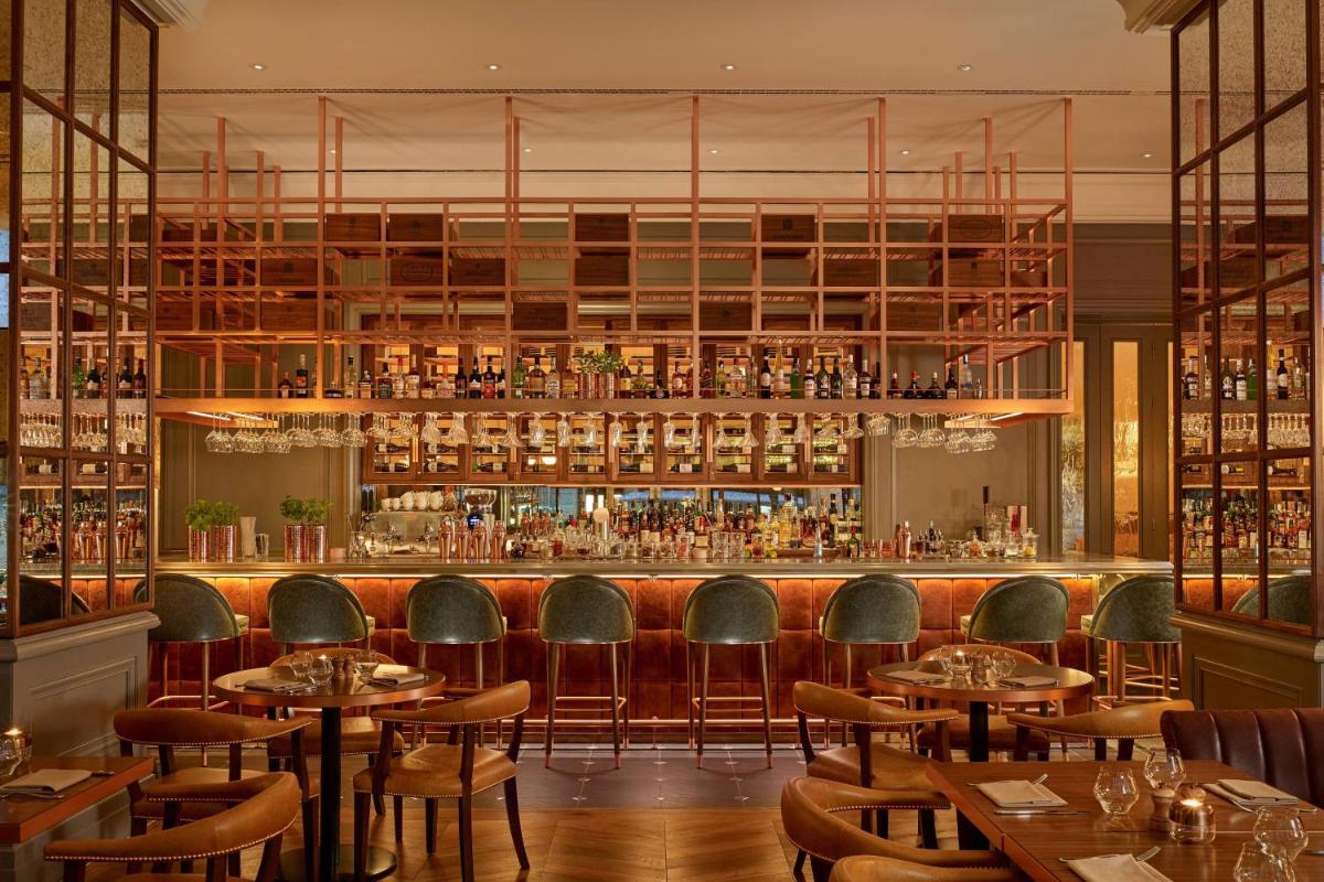 Al Habtoor Palace Budapest, Preferred Hotels & Resorts