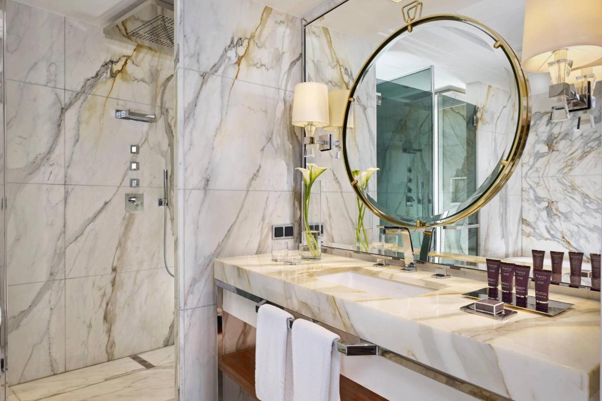 Al Habtoor Palace Budapest, Preferred Hotels & Resorts