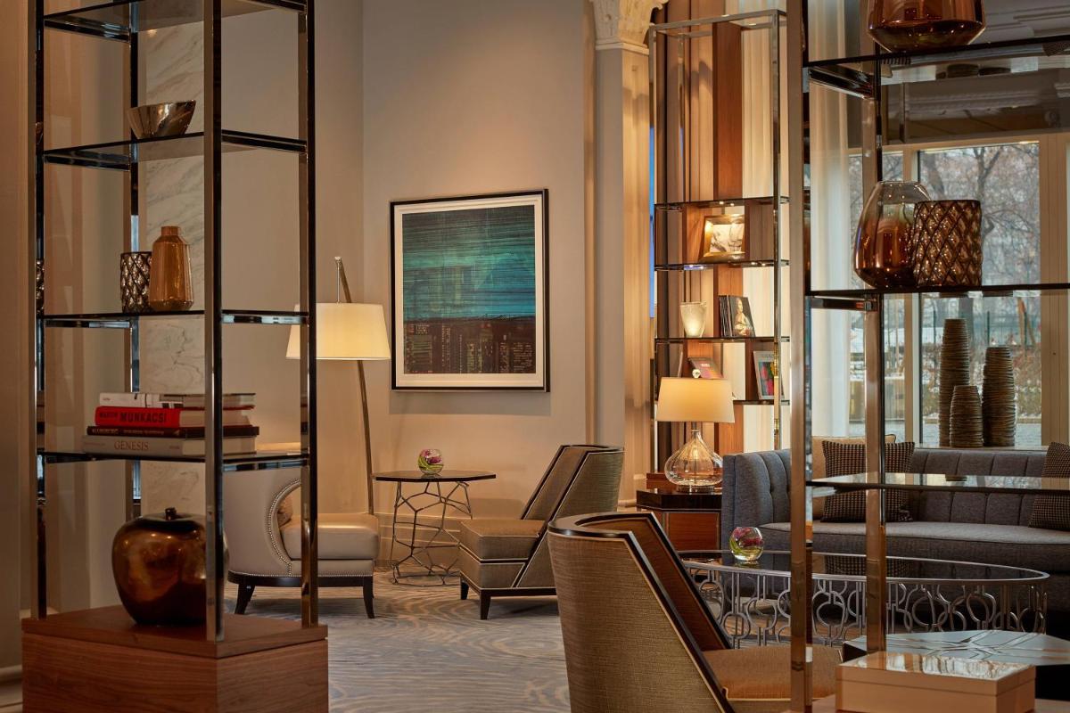 Al Habtoor Palace Budapest, Preferred Hotels & Resorts