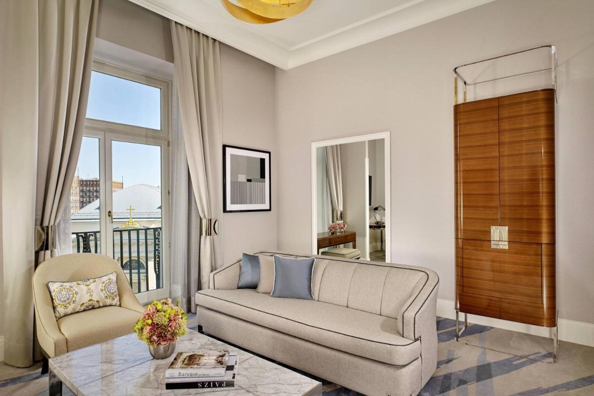 Al Habtoor Palace Budapest, Preferred Hotels & Resorts