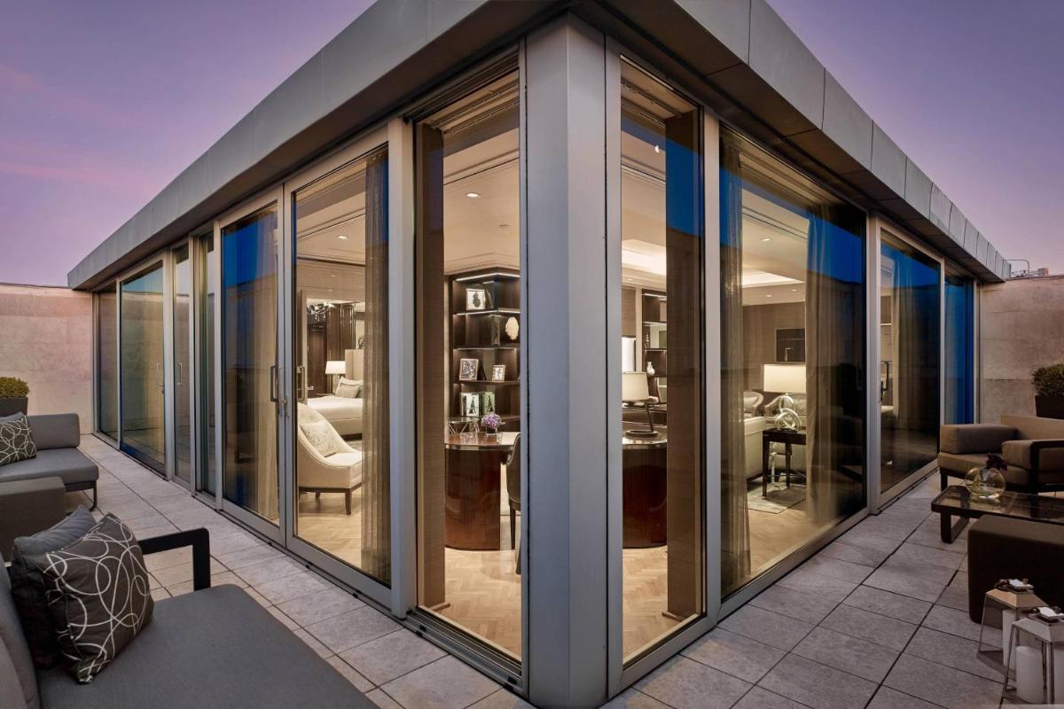 Al Habtoor Palace Budapest, Preferred Hotels & Resorts