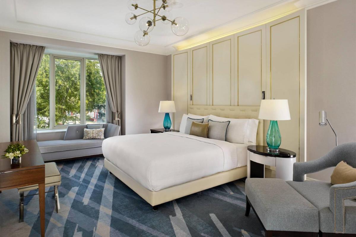 Al Habtoor Palace Budapest, Preferred Hotels & Resorts