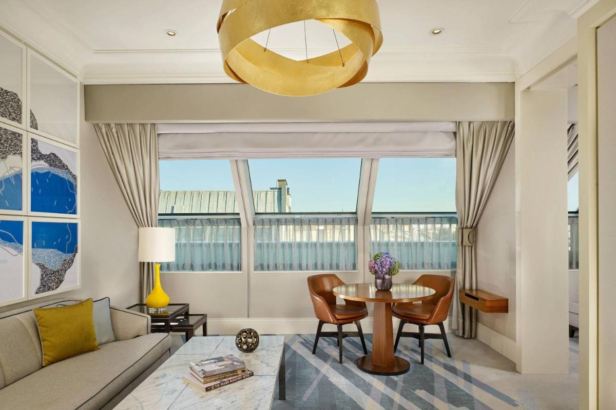 Al Habtoor Palace Budapest, Preferred Hotels & Resorts