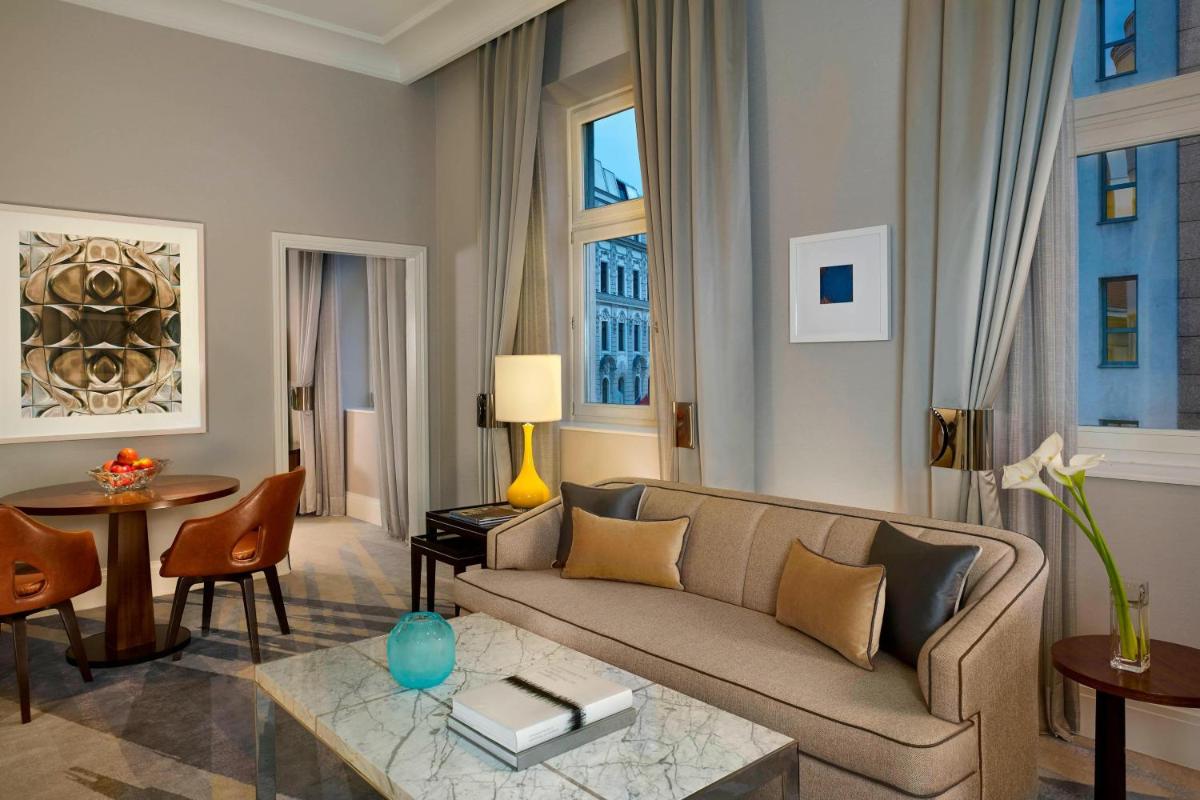 Al Habtoor Palace Budapest, Preferred Hotels & Resorts