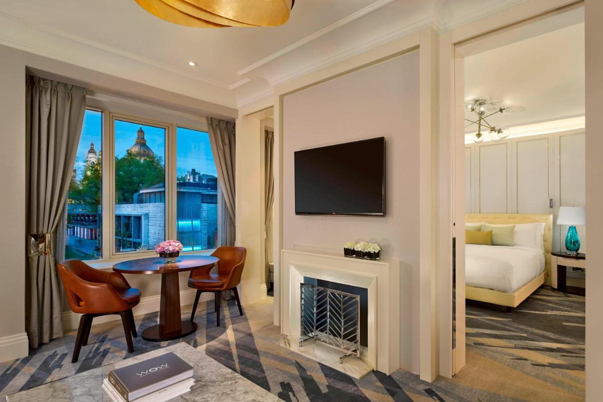 Al Habtoor Palace Budapest, Preferred Hotels & Resorts