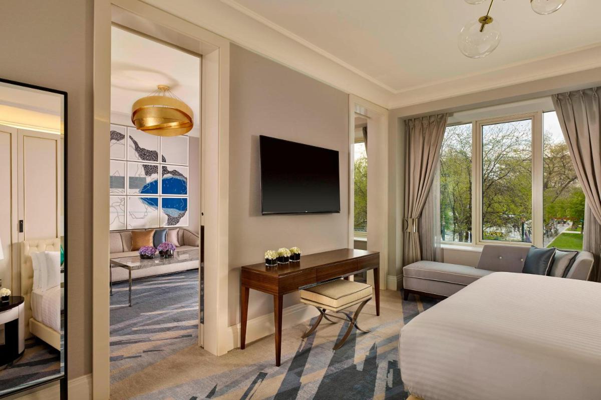 Al Habtoor Palace Budapest, Preferred Hotels & Resorts