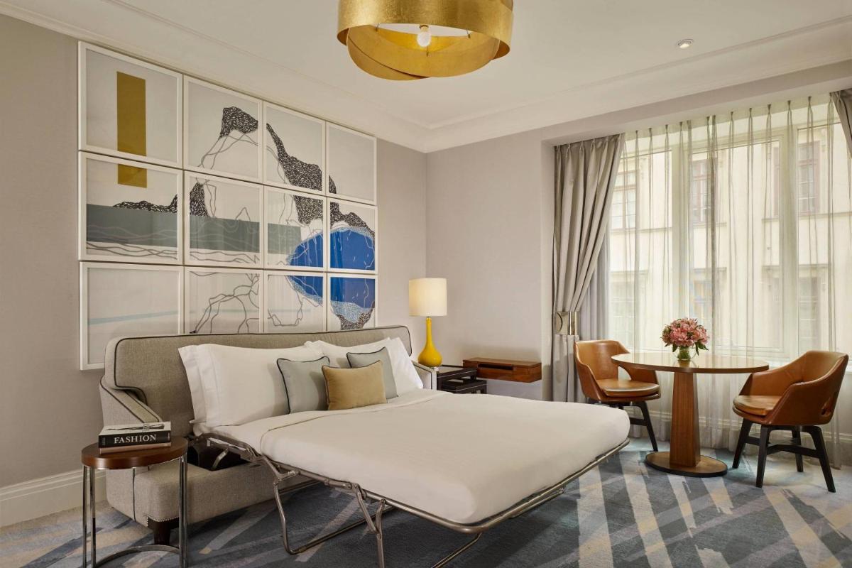 Al Habtoor Palace Budapest, Preferred Hotels & Resorts