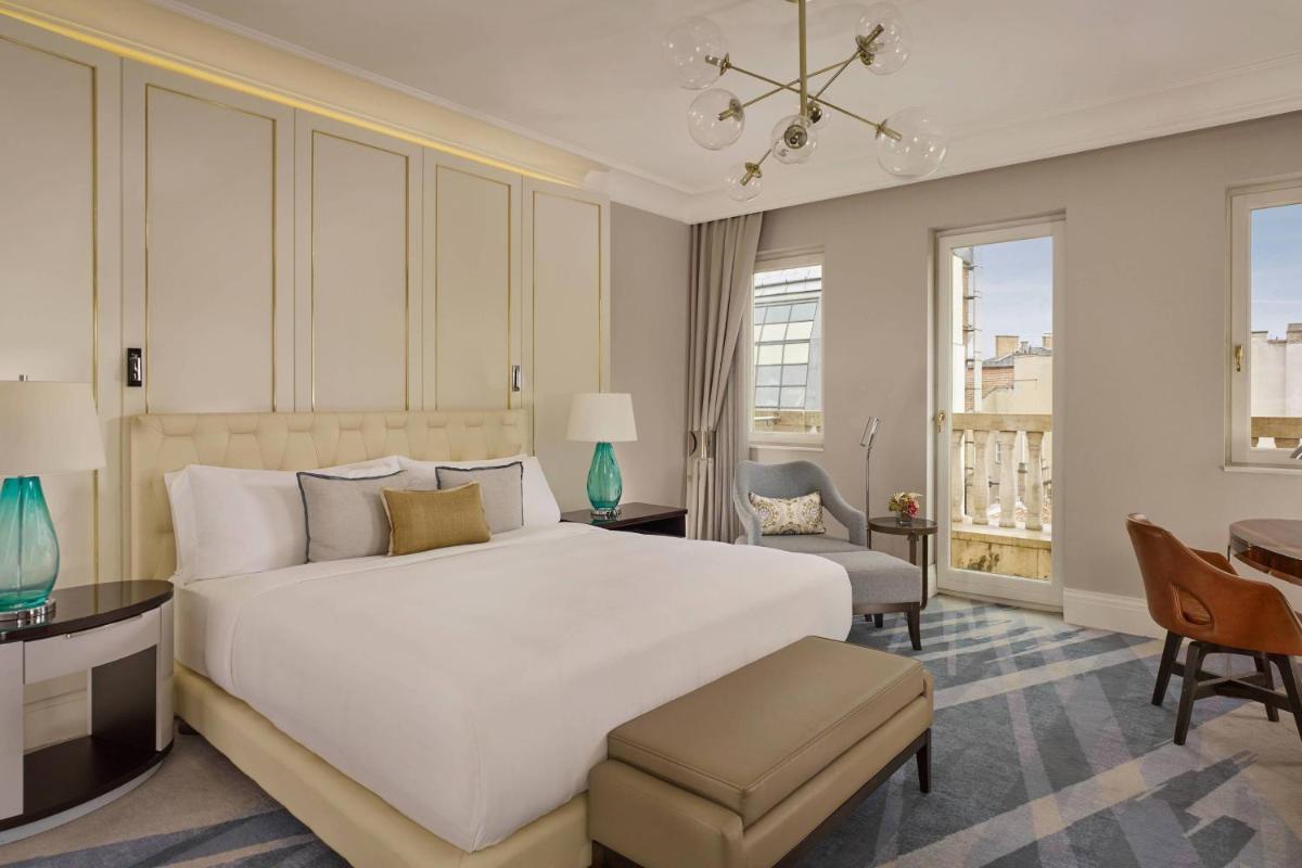 Al Habtoor Palace Budapest, Preferred Hotels & Resorts