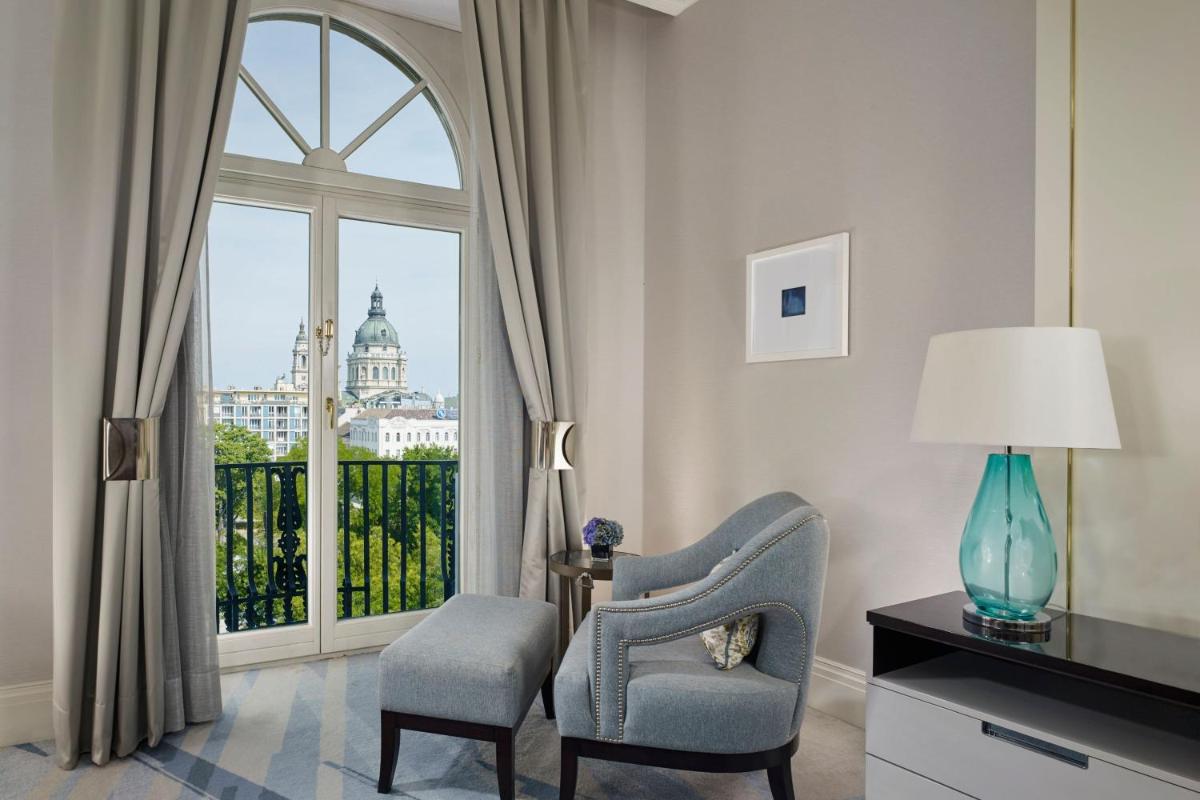 Al Habtoor Palace Budapest, Preferred Hotels & Resorts