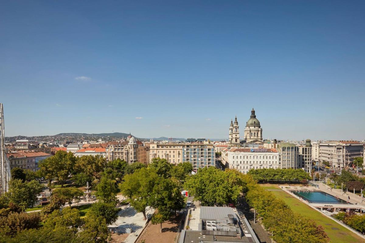 Al Habtoor Palace Budapest, Preferred Hotels & Resorts