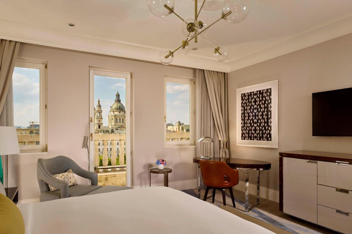 Al Habtoor Palace Budapest, Preferred Hotels & Resorts