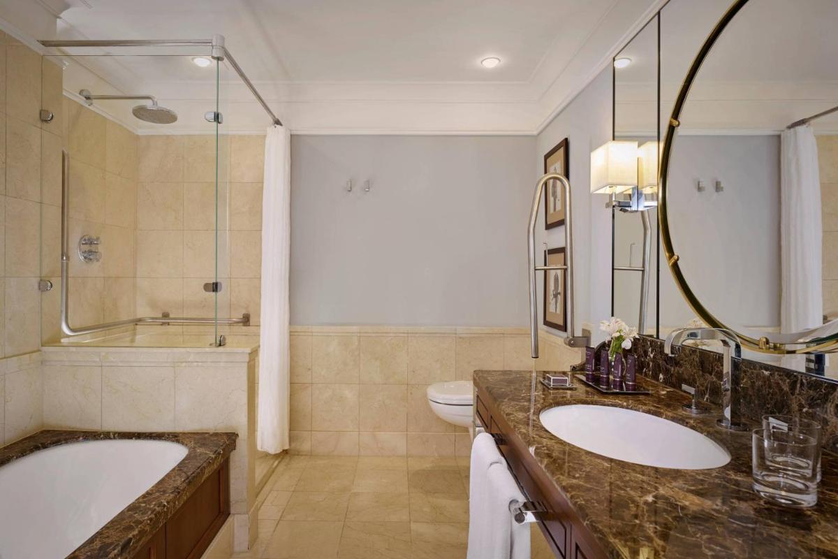 Al Habtoor Palace Budapest, Preferred Hotels & Resorts