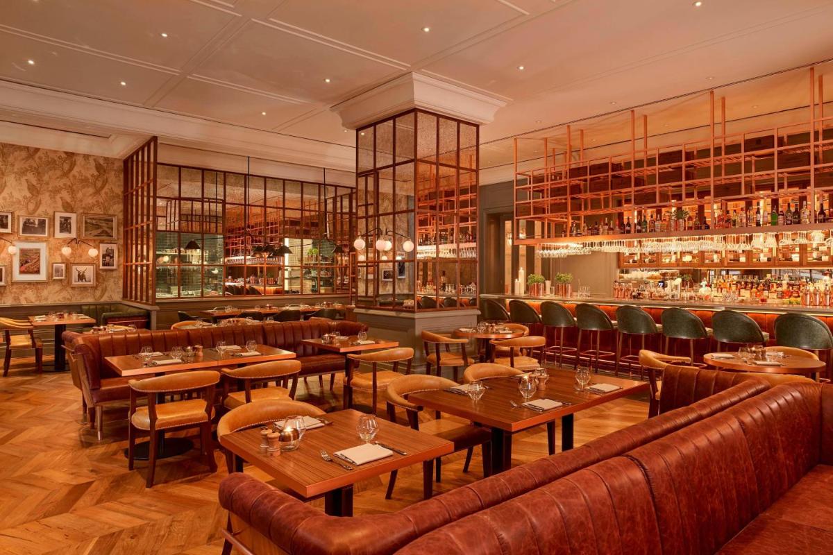 Al Habtoor Palace Budapest, Preferred Hotels & Resorts