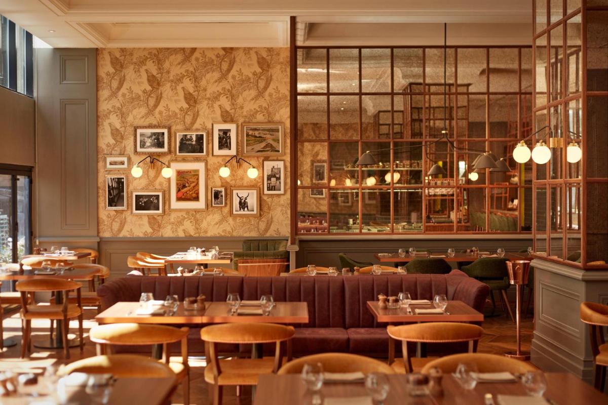 Al Habtoor Palace Budapest, Preferred Hotels & Resorts