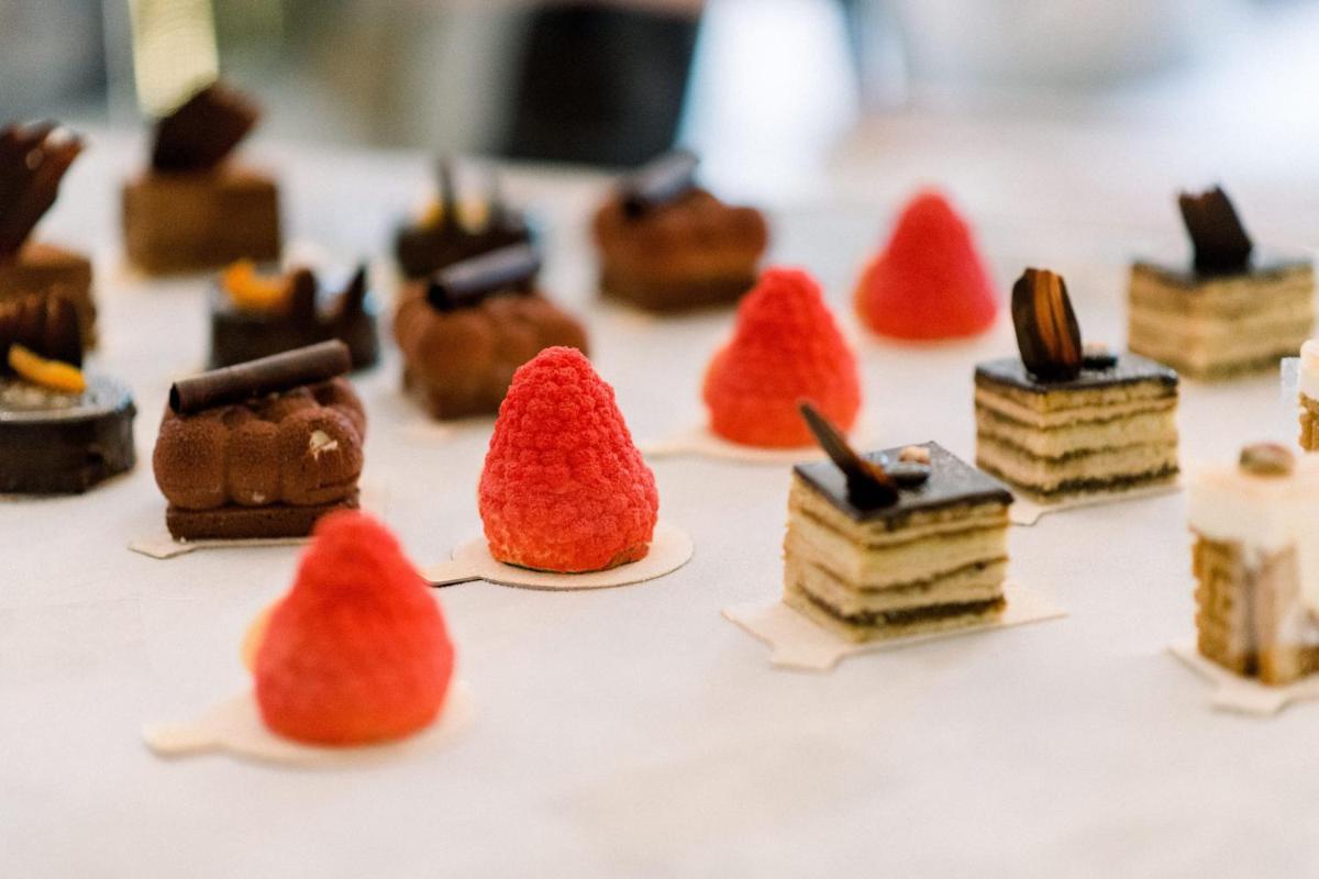 Al Habtoor Palace Budapest, Preferred Hotels & Resorts