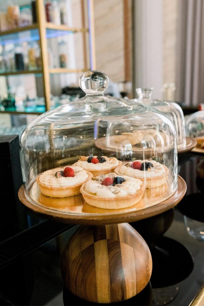 Al Habtoor Palace Budapest, Preferred Hotels & Resorts