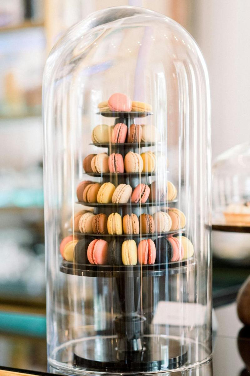 Al Habtoor Palace Budapest, Preferred Hotels & Resorts