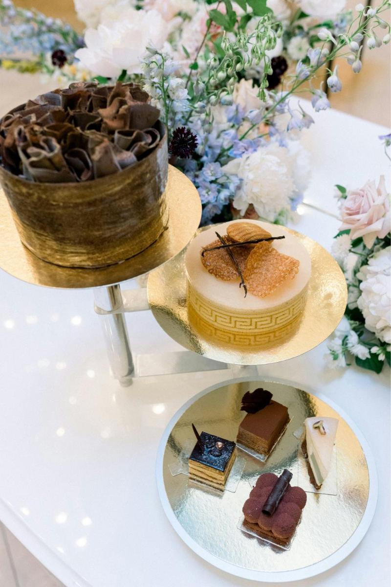 Al Habtoor Palace Budapest, Preferred Hotels & Resorts