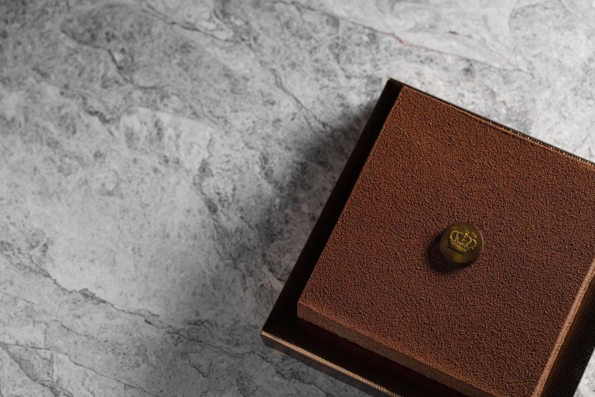 Al Habtoor Palace Budapest, Preferred Hotels & Resorts