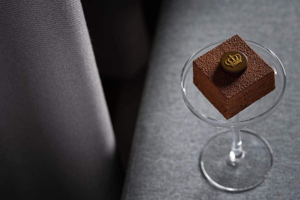 Al Habtoor Palace Budapest, Preferred Hotels & Resorts