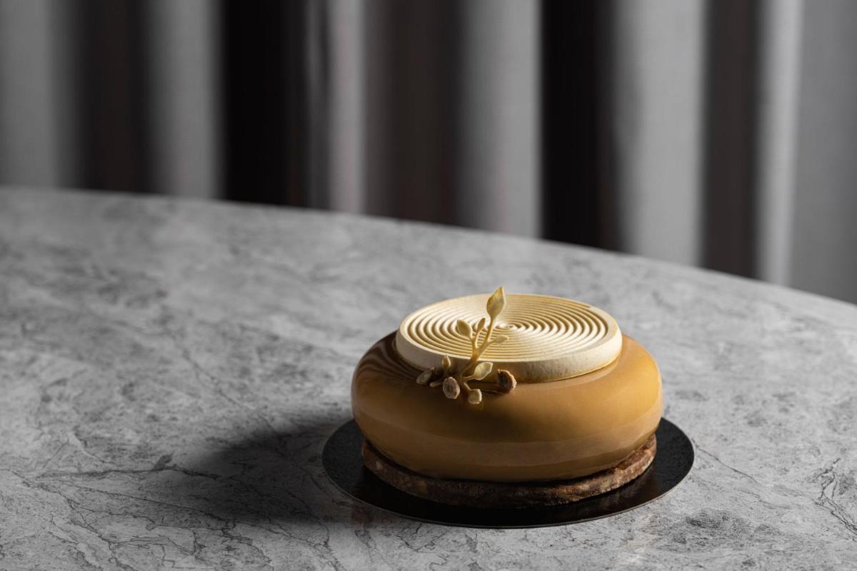 Al Habtoor Palace Budapest, Preferred Hotels & Resorts