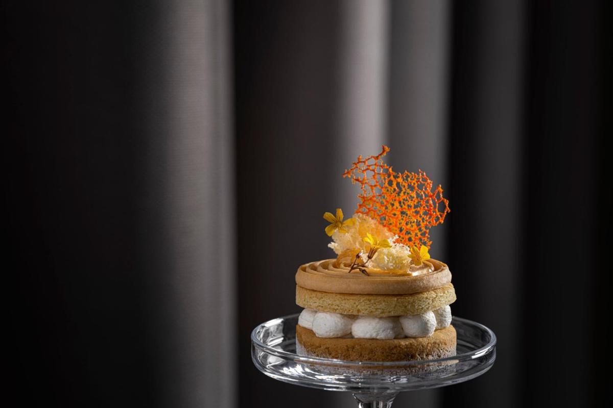 Al Habtoor Palace Budapest, Preferred Hotels & Resorts