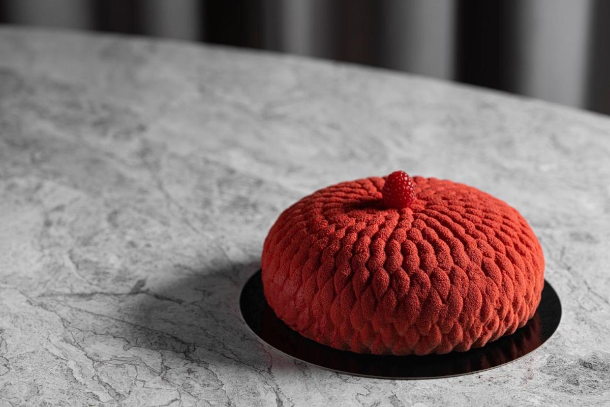 Al Habtoor Palace Budapest, Preferred Hotels & Resorts