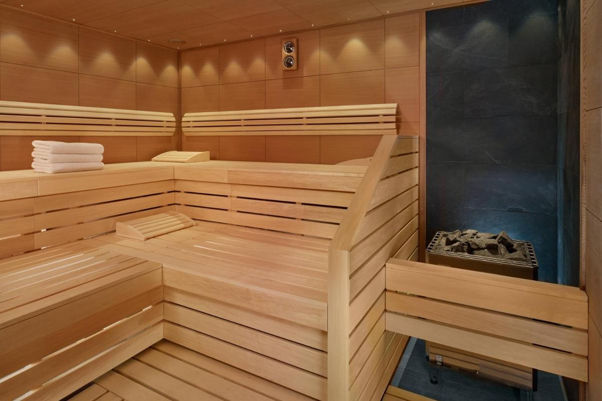 Al Habtoor Palace Budapest, Preferred Hotels & Resorts