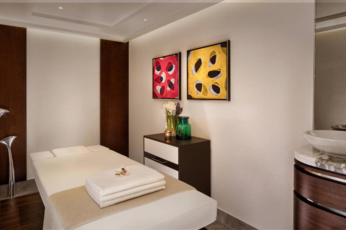 Al Habtoor Palace Budapest, Preferred Hotels & Resorts