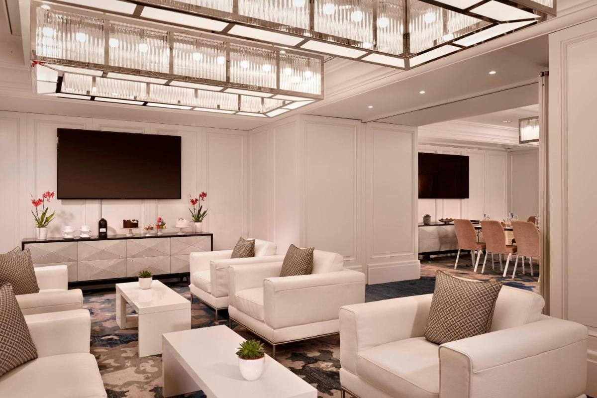 Al Habtoor Palace Budapest, Preferred Hotels & Resorts