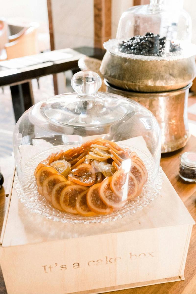 Al Habtoor Palace Budapest, Preferred Hotels & Resorts