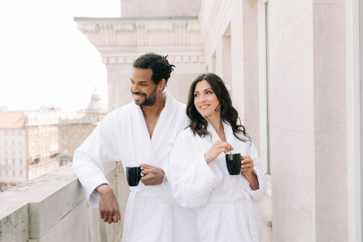 Al Habtoor Palace Budapest, Preferred Hotels & Resorts