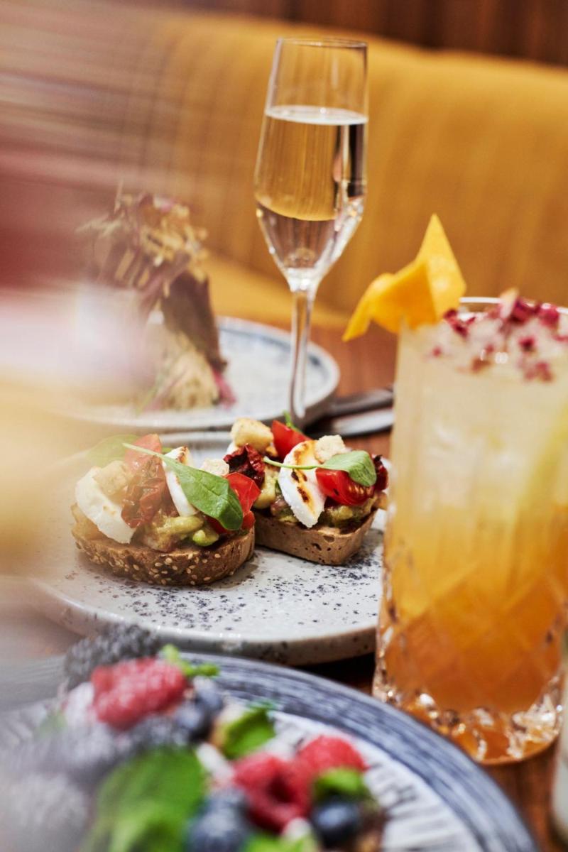 Al Habtoor Palace Budapest, Preferred Hotels & Resorts