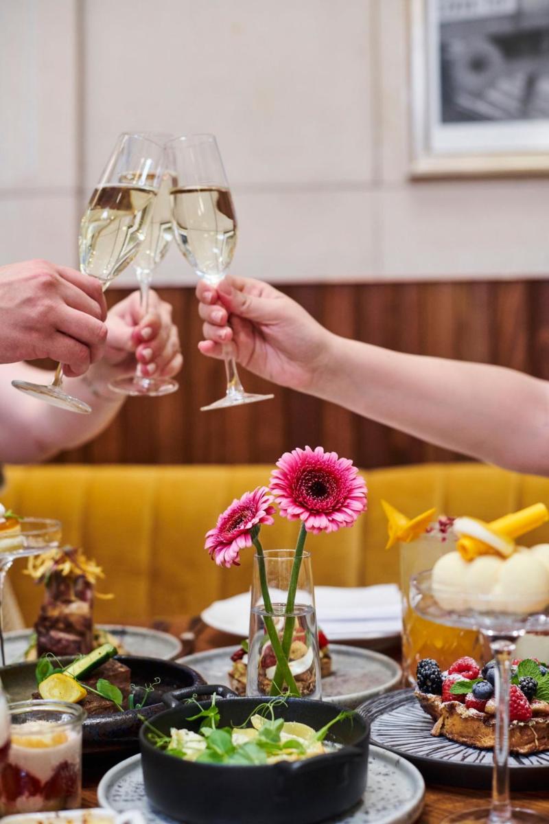 Al Habtoor Palace Budapest, Preferred Hotels & Resorts