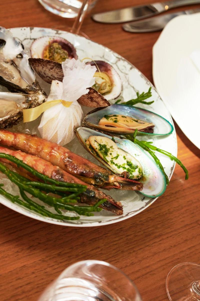 Al Habtoor Palace Budapest, Preferred Hotels & Resorts