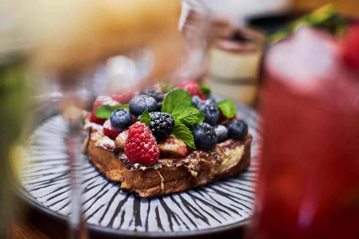 Al Habtoor Palace Budapest, Preferred Hotels & Resorts