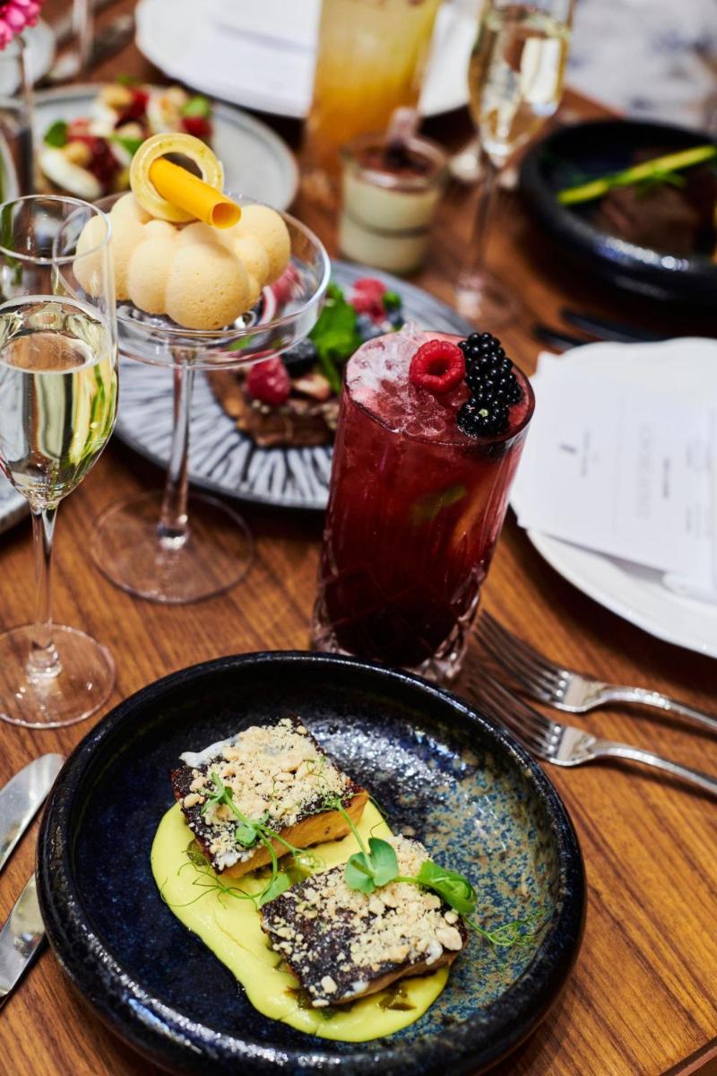 Al Habtoor Palace Budapest, Preferred Hotels & Resorts