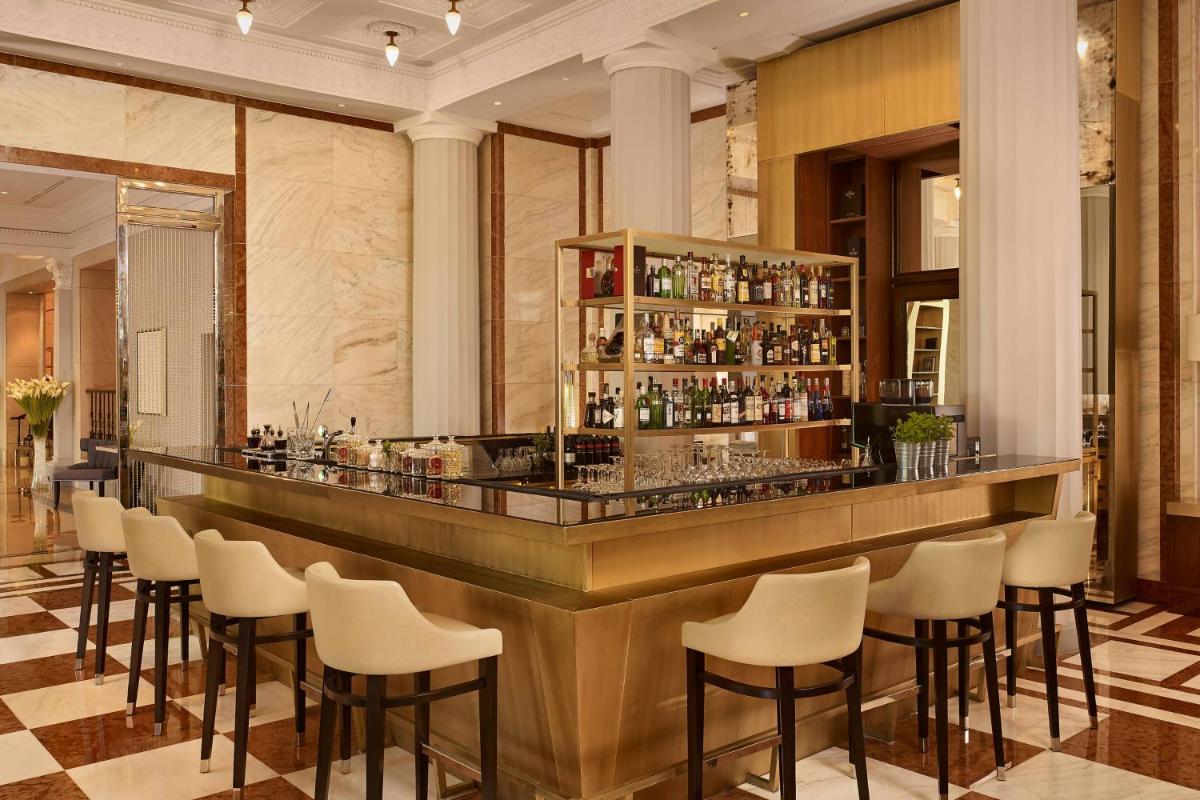 Al Habtoor Palace Budapest, Preferred Hotels & Resorts