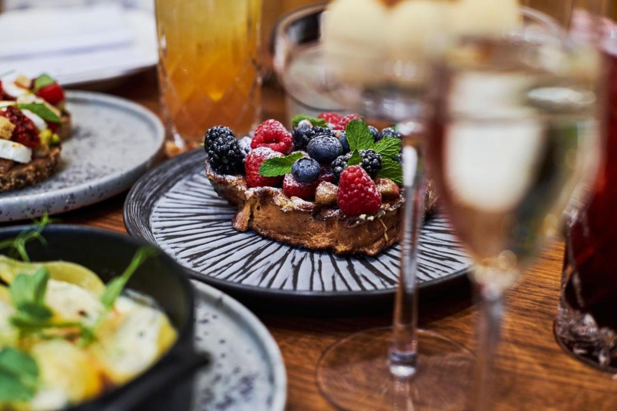 Al Habtoor Palace Budapest, Preferred Hotels & Resorts