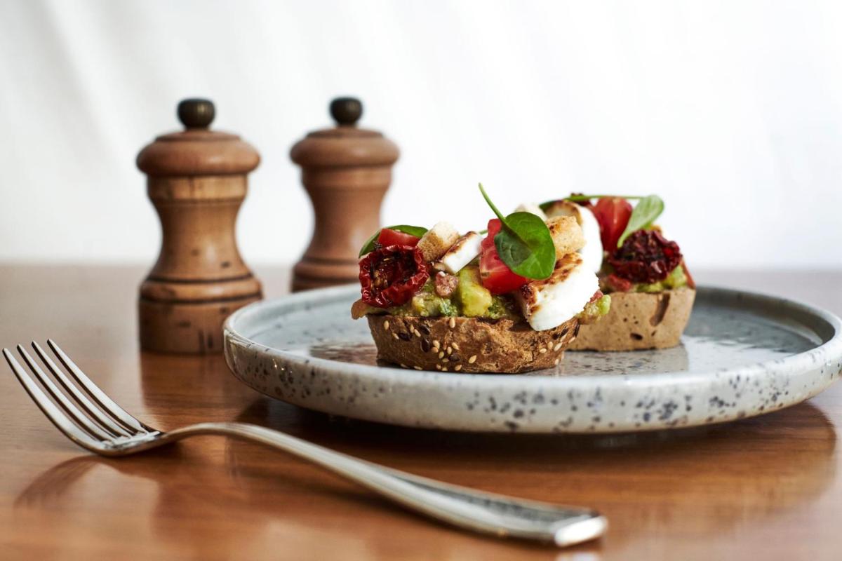 Al Habtoor Palace Budapest, Preferred Hotels & Resorts