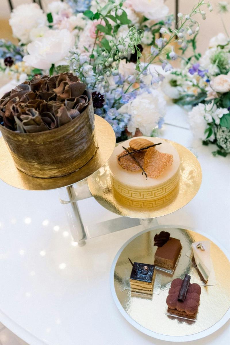 Al Habtoor Palace Budapest, Preferred Hotels & Resorts