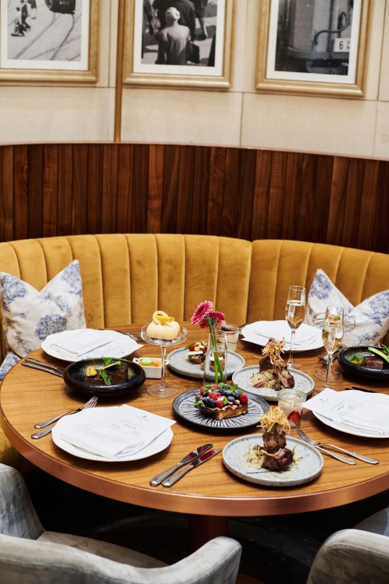 Al Habtoor Palace Budapest, Preferred Hotels & Resorts